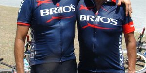 Gansbaai Lighuis tot Lighuis Bergfietsryers 5